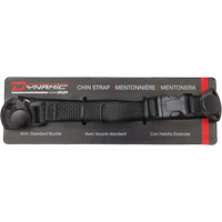 4-Point Chin Strap with Standard Clip Industrial Sales