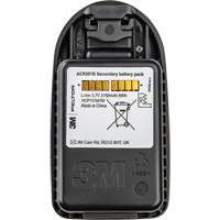 Bloc-pile LI-ION rechargeable Peltor Industrial Sales