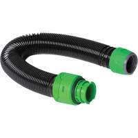 Tuyau respiratoire court PX5 Industrial Sales