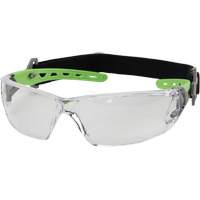 Bandeau pour lunettes de s&eacute;curit&eacute; Industrial Sales