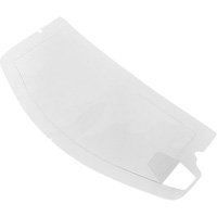 Tear-off Lens for Nova 3&reg; Industrial Sales