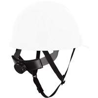 North&reg; Four-Point Hardhat Chin Strap Industrial Sales