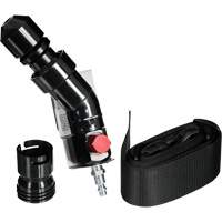 Versaflo Supplied Air Valve Assembly V-300 Industrial Sales