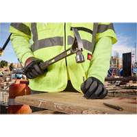 Gants antivibration haute dext&eacute;rit&eacute;, Taille Petit, Paume Synth&eacute;tique Industrial Sales