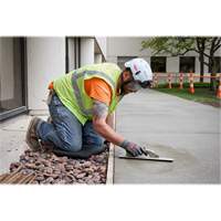 Kneeling Pad, 18.4" L x 13" W, 2.2" Thick Industrial Sales