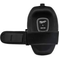 Stabilizer Knee Pad, Hook and Loop Style, Foam Caps, Foam Pads Industrial Sales