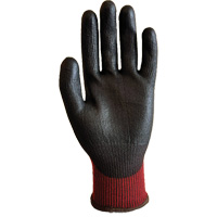 Gants de protection &eacute;lev&eacute;e contre la coupe KOP-500, Taille 6, Calibre 13, Rev&ecirc;tement Polyur&eacute;thane, Enveloppe en Nylon/PEHP/Spandex/Graph&egrave;ne, ASTM ANSI niveau A5/EN 388 niveau E Industrial Sales