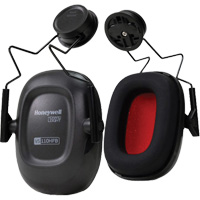 Americas VeriShield Hard Hat Earmuff, Cap Mount, 20 NRR dB Industrial Sales