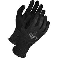 X-Site&reg; Coated Cut-Resistant Touchscreen Gloves, Size 6, 18 Gauge, Polyurethane Coated, HPPE Shell, ASTM ANSI Level A4 Industrial Sales