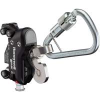 VR670 Gideloc System Fall Arrester Industrial Sales