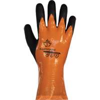 Dexterity&reg; S18TX26FN Cut Resistant Gloves, Size 6, 18 Gauge, Foam Nitrile Coated, TenActiv Shell, ASTM ANSI Level A9 Industrial Sales