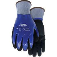 Gants Stealth Avenger 372, Petit, R&ecirc;vetement Nitrile, Calibre 15, Enveloppe en rPET Industrial Sales