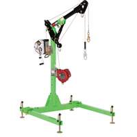 DBI-SALA&reg; Confined Space Short Reach Davit System Industrial Sales