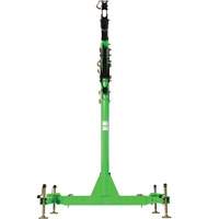 DBI-SALA&reg; Confined Space Short Reach Davit System Industrial Sales