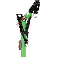 DBI-SALA&reg; Confined Space Short Reach Davit Arm Industrial Sales