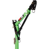 DBI-SALA&reg; Confined Space Long Reach Davit Arm Industrial Sales