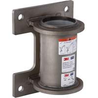 DBI-SALA&reg; Confined Space Wall Mount Base, Stainless Steel Industrial Sales