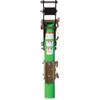 DBI-SALA&reg; Confined Space Universal Davit Mast Industrial Sales