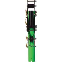 DBI-SALA&reg; Confined Space Universal Davit Mast Industrial Sales