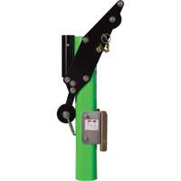 DBI-SALA&reg; Confined Space Universal Davit Mast Industrial Sales