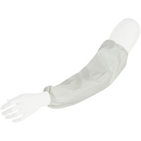 Manchon, Longueur de 24", ProShield 50, Blanc Industrial Sales