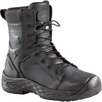 Ice Hero II Men's Safety Boots, Leather, Puncture Resistant Sole, Size 7 Industrial Sales
