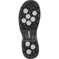 Ice Monster Men's Safety Boots, Leather, Puncture Resistant Sole, Size 7 Industrial Sales