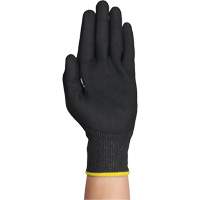 HyFlex&reg; 11-594 Cut-Resistant Gloves, Size 5/2X-Small, 18 Gauge, Nitrile Coated, HPPE/Intercept Shell, ASTM ANSI Level A9/EN 388 Level F Industrial Sales