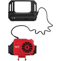 Ventilateur de refroidissement BOLT REDLITHIUM Industrial Sales