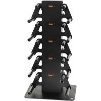 PAPR USB-C Battery Multi Charger Industrial Sales