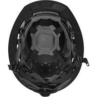 BOLT 4-Point Full Brim Safety Helmet, Ratchet Suspension, ANSI Type II/CSA Type 2 Industrial Sales