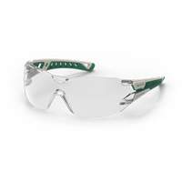 MX225 Planet Series Safety Glasses, Clear Lens, Anti-Fog/Anti-Scratch, ANSI Z87+/Meets/Exceeds CSA Z94.3 Industrial Sales