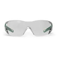 MX225 Planet Series Safety Glasses, Clear Lens, Anti-Fog/Anti-Scratch, ANSI Z87+/Meets/Exceeds CSA Z94.3 Industrial Sales