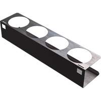 Spray Bottle Attachment for Utili-Guard+ Flammable Cabinets Industrial Sales