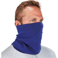 Chill-Its 6493FR FR Cooling Neck Gaiter, Blue Industrial Sales