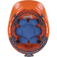 Chill-Its 6612 Moisture-Wicking Hard Hat Cooling Top Pad Industrial Sales