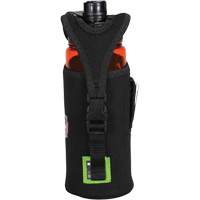 Fixation et support pour bouteille/canette Squids 3775 Industrial Sales