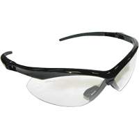 Lunettes de s&eacute;curit&eacute; haute performance, Lentille Transparent, Antibu&eacute;e/Anti-&eacute;gratignures, ANSI Z87+ Industrial Sales