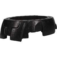 Replacement Foam Liner for RZRBackIndustrial Climbing Helmet Industrial Sales