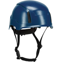 Casque d'alpiniste industriel RZRBack, Ventil&eacute;, ANSI type II/CSA type 2 Industrial Sales