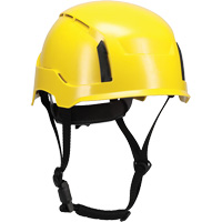 Casque de s&eacute;curit&eacute; industriel RZRBack avec technologie Mips, Ventil&eacute;, ANSI type II/CSA type 2 Industrial Sales