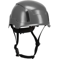 Casque de s&eacute;curit&eacute; industriel RZRBack avec technologie Mips, Ventil&eacute;, ANSI type II/CSA type 2 Industrial Sales