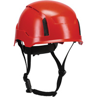 Casque de s&eacute;curit&eacute; industriel RZRBack avec technologie Mips, Ventil&eacute;, ANSI type II/CSA type 2 Industrial Sales