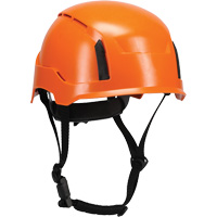 Casque de s&eacute;curit&eacute; industriel RZRBack avec technologie Mips, Ventil&eacute;, ANSI type II/CSA type 2 Industrial Sales