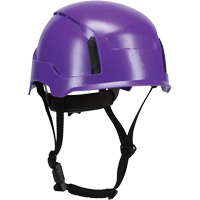Casque de s&eacute;curit&eacute; industriel RZRBack avec technologie Mips, Ventil&eacute;, ANSI type II/CSA type 2 Industrial Sales