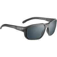 Knox Sunglasses, Silver Lens, Anti-Fog/Anti-Scratch/Polarized, ANSI Z87+ Industrial Sales