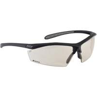 Sentinel Ballistic Protection Safety Glasses, Brown/Copper Lens, Anti-Fog/Anti-Scratch, ANSI Z87+ Industrial Sales