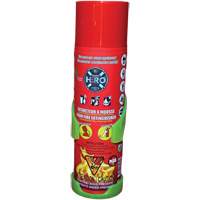 Extincteur Hero 911 sans PFAS, ACK, Capacit&eacute; 500 ml Industrial Sales