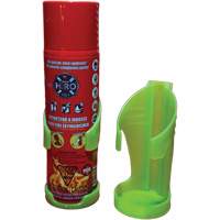 Extincteur Hero 911 sans PFAS, ACK, Capacit&eacute; 500 ml Industrial Sales