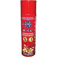 Extincteur Hero 911 sans PFAS, ACK, Capacit&eacute; 500 ml Industrial Sales